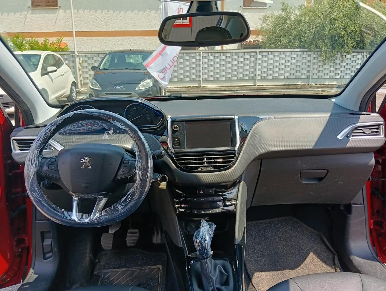 Peugeot 2008 BlueHDi 100 GT Line