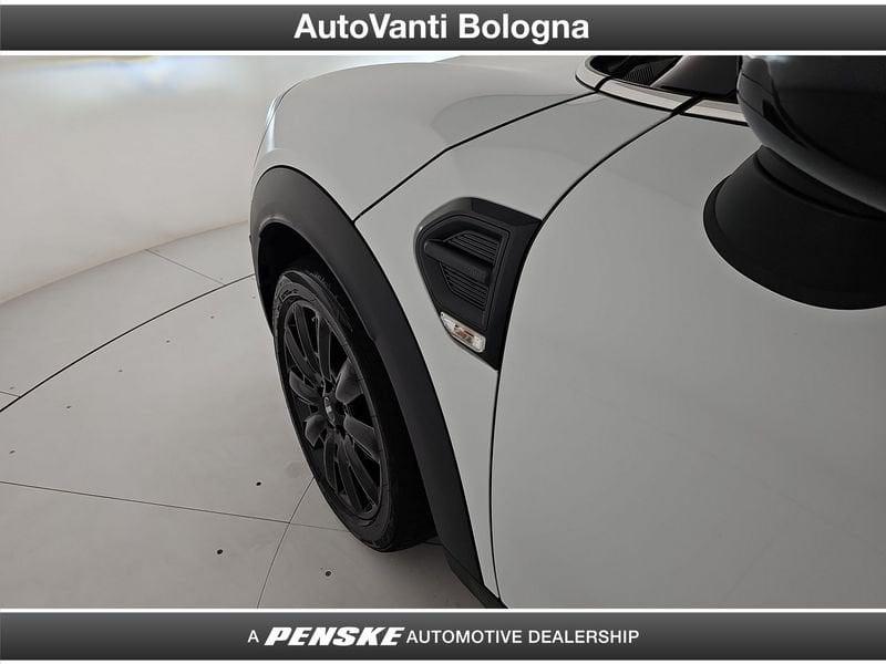 MINI Countryman Mini Countryman 2.0 Cooper D Business auto my18
