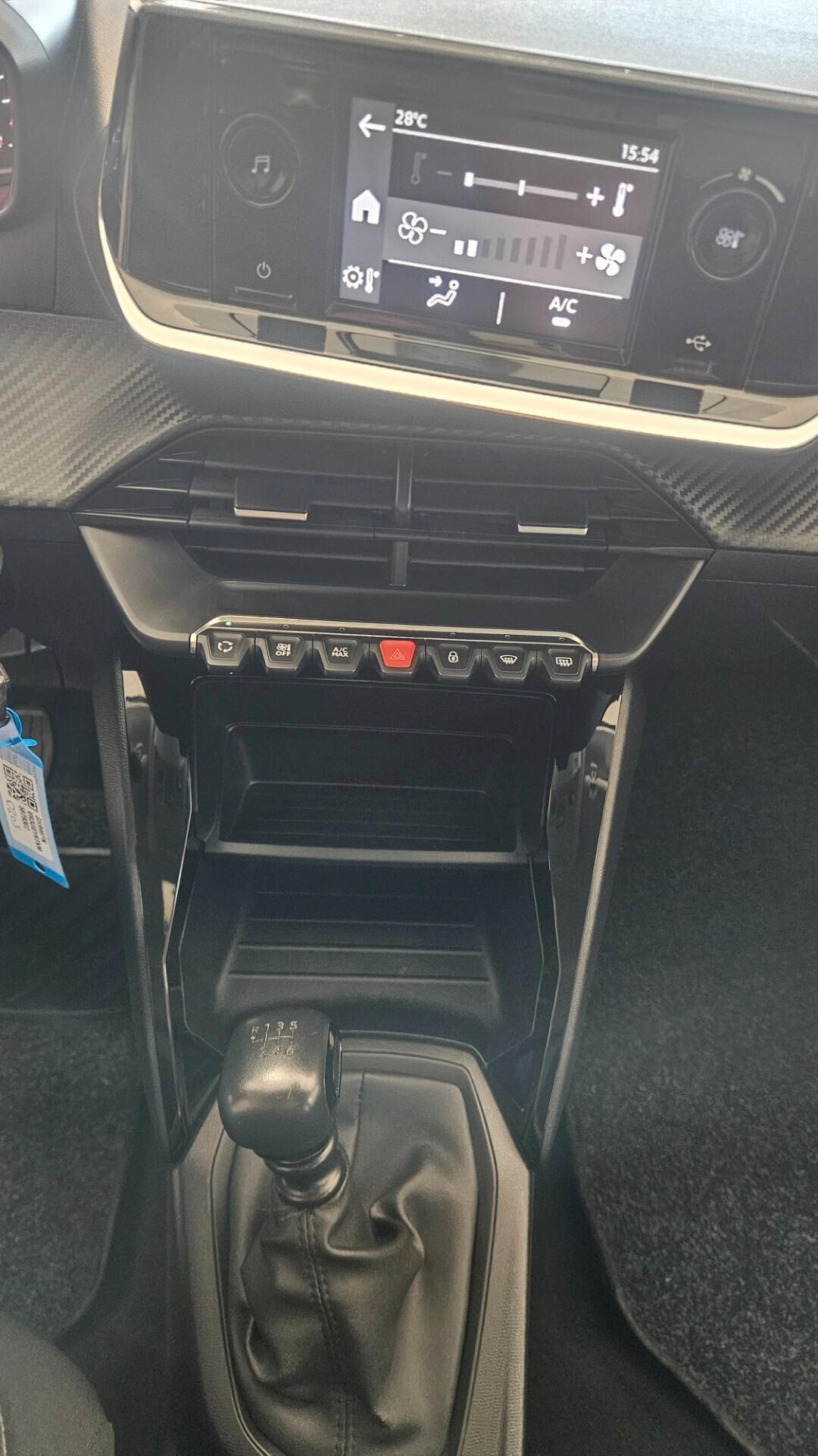 Peugeot 208 BlueHDi 100 Stop&Start 5 porte GT Pack