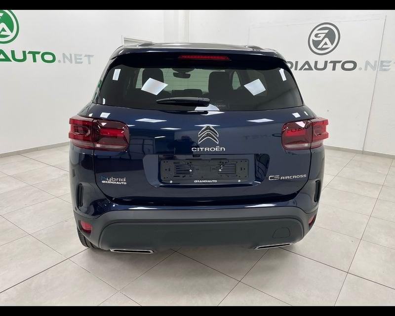 Citroën C5 Aircross Feel - HYBRID 225 e-EAT8