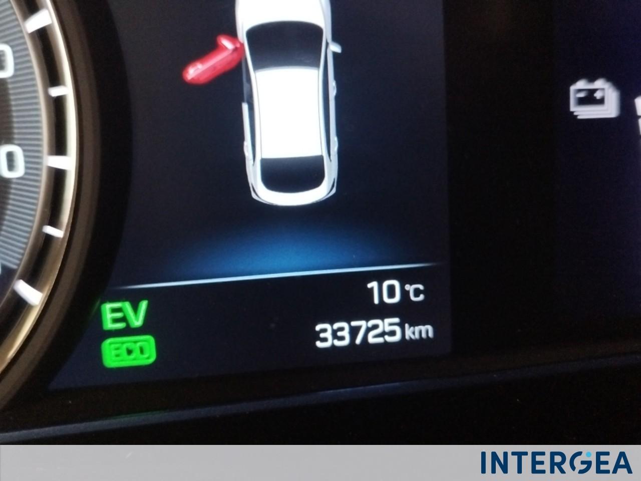 HYUNDAI Ioniq 1.6 hybrid Style 6dct my19