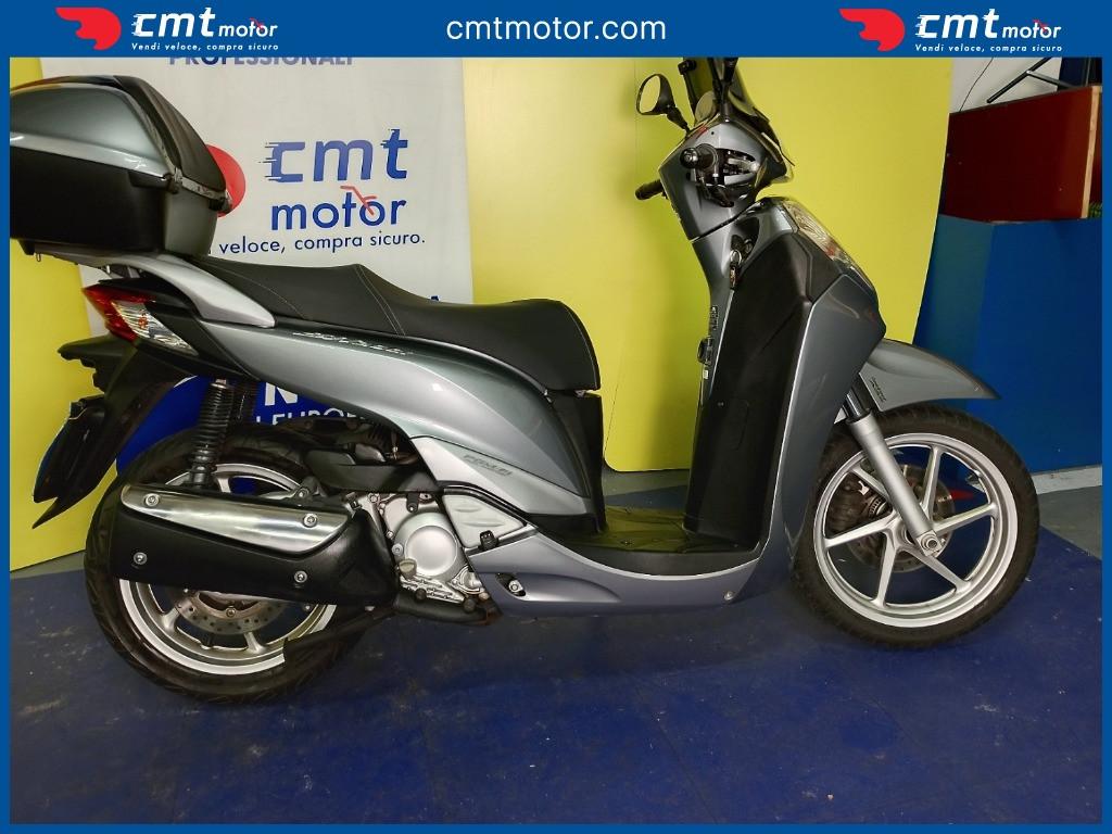 Honda SH 300 i - 2013
