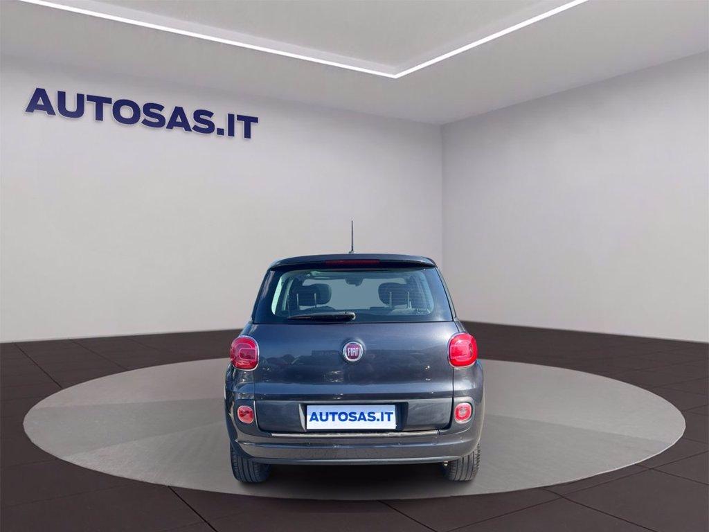 FIAT 500L 1.3 Multijet 85 CV Lounge del 2015