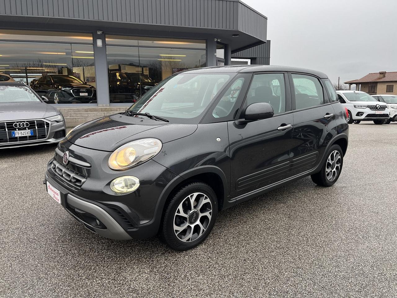 FIAT 500 L 1300 MJET 95 CV BUSINESS