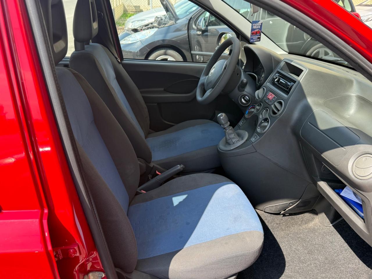Fiat Panda 1.4 Natural Power Classic