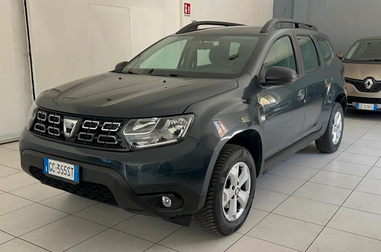 Dacia Duster GPL 1.0 TCe 100 CV ECO-G 4x2 Prestige
