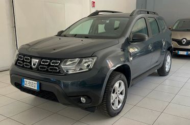 Dacia Duster GPL 1.0 TCe 100 CV ECO-G 4x2 Prestige
