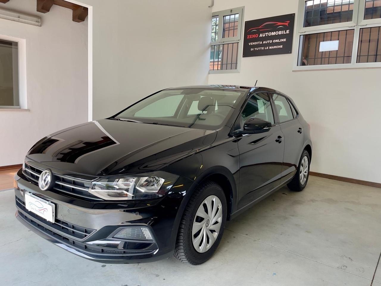Volkswagen Polo 1.0 COMFORTLINE