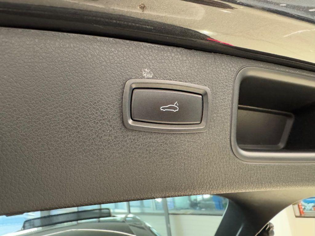 Porsche Macan 2.0 + TETTO APRIBILE