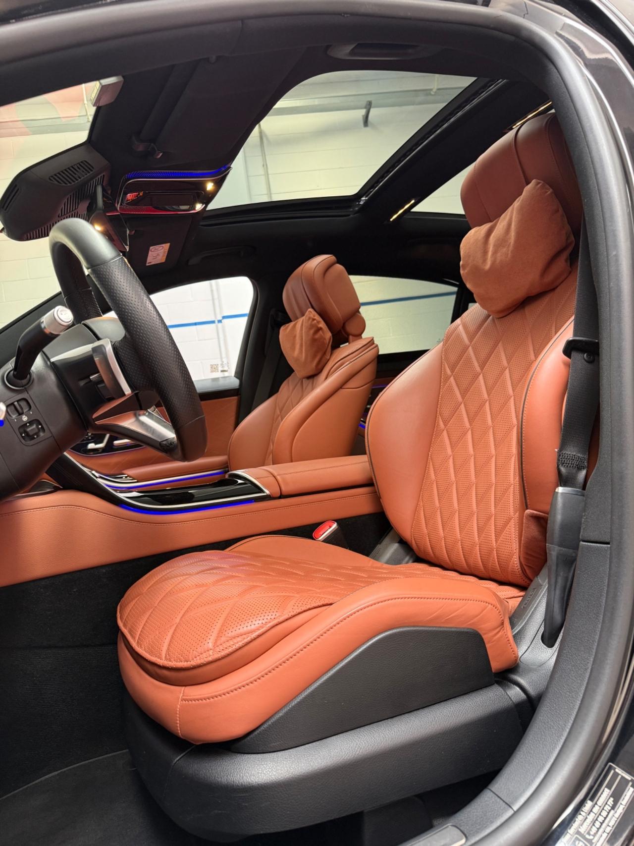 Mercedes-benz S 400 d 4Matic Premium Plus Lunga 330cv