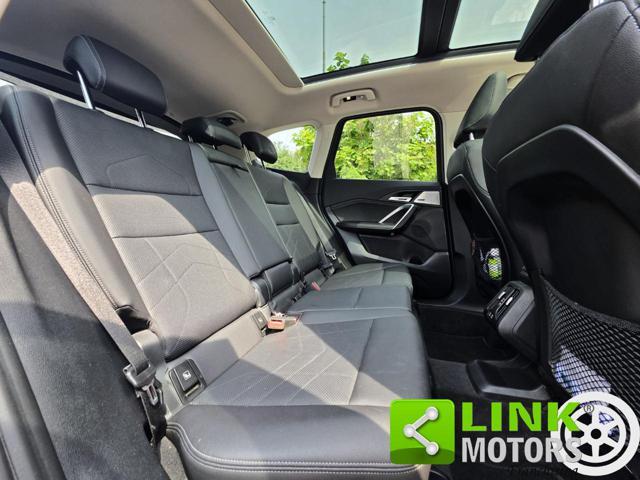 BMW X1 Xline 18d Sdrive18d 150 CV X-Line
