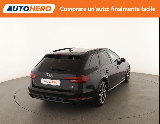 AUDI A4 Avant 2.0 TFSI 252 CV quattro S tronic Sport