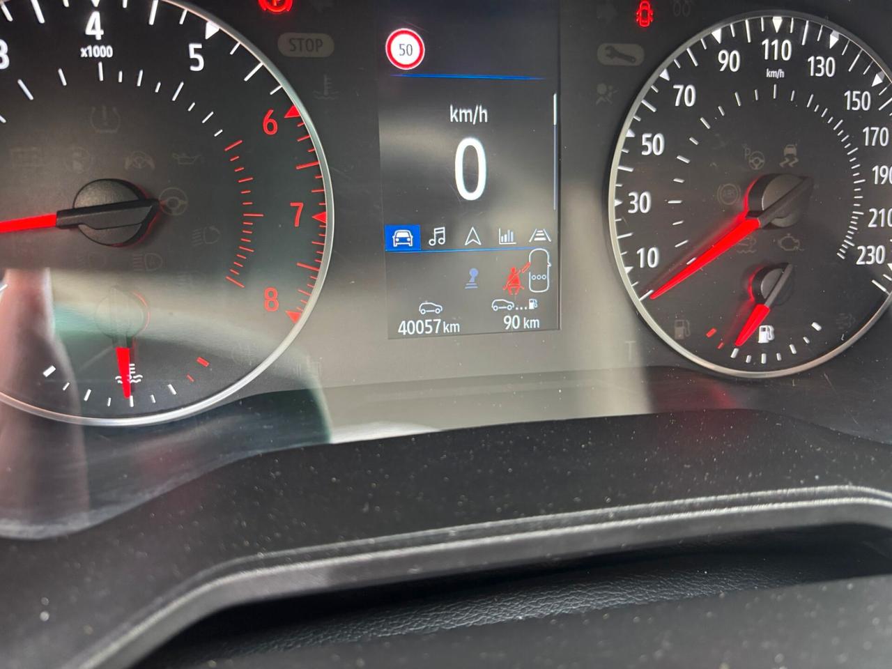 Renault Clio anno 2022 1.0