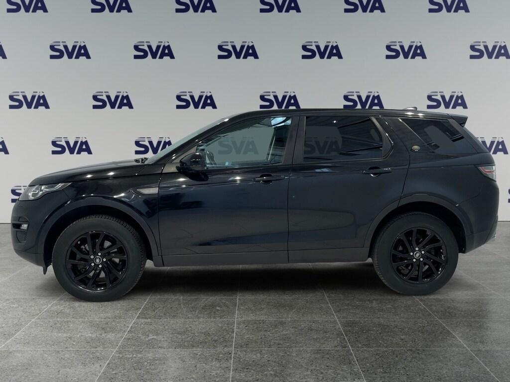 Land Rover Discovery Sport Business Edition Premium SE awd 180cv auto