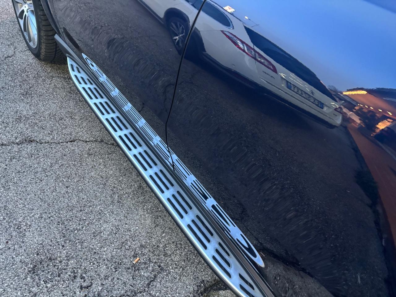 Mercedes-benz GLE 350 de 4Matic EQ-Power Coupé Premium Pro