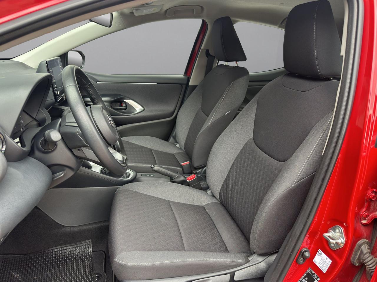 Toyota Yaris 1.0 Active