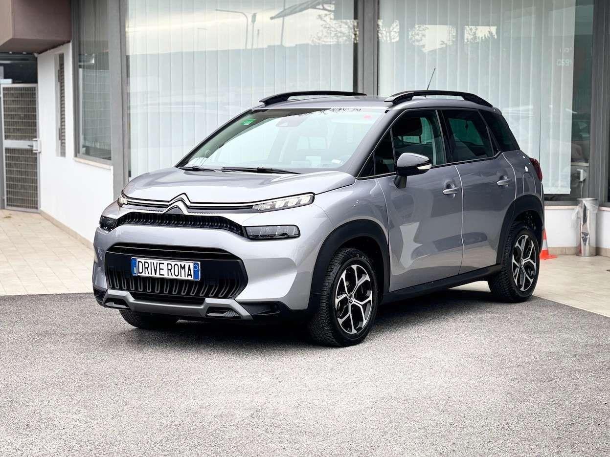 Citroen C3 Aircross 1.2 PureTech 100 S&S Euro 6 - 2024