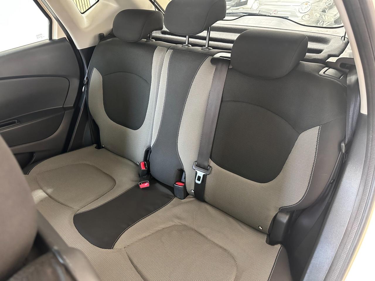 Renault Captur 1.5 dCi 90cv - UNICO PROP - DA VETRINA - NUOVA!!!!
