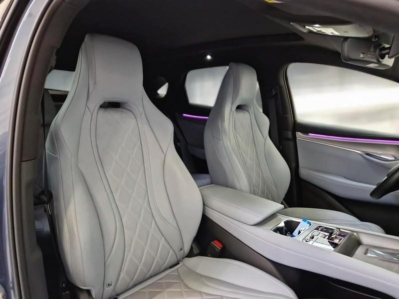BYD SEALION 7 91,30 KWH EXCELLENCE AWD SUV