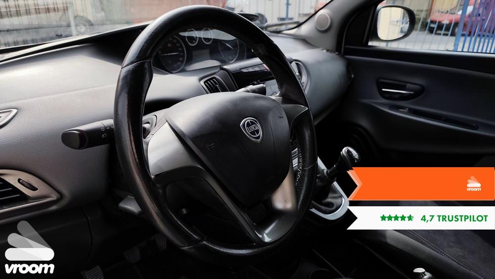 LANCIA Ypsilon 3ª serie Ypsilon 1.3 MJT 16V 95...