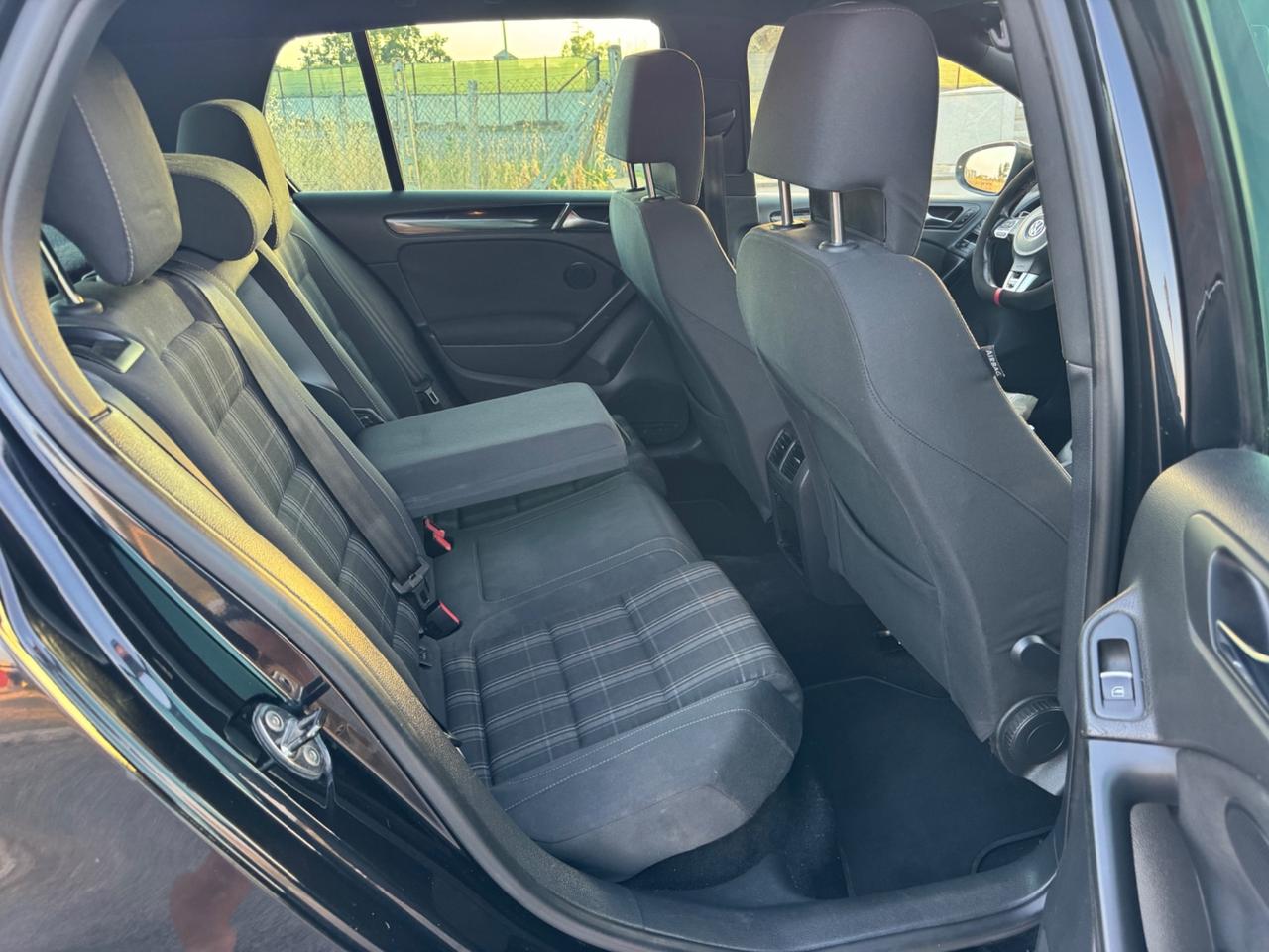 Volkswagen Golf 2.0 TDI 170CV DPF DSG 5p. GTD