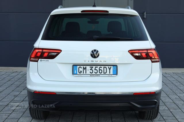 VOLKSWAGEN Tiguan 2.0 TDI SCR Life