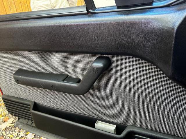 FIAT Ritmo 130 TC Abarth