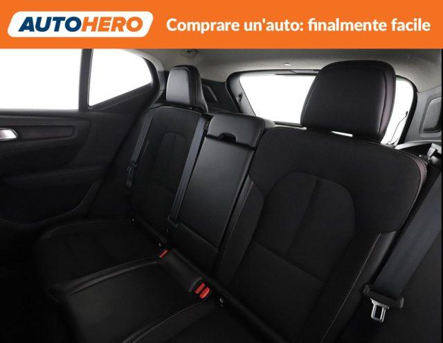 VOLVO XC40 D3 AWD Geartronic Business Plus
