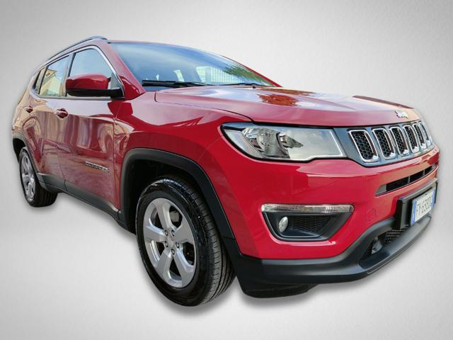 JEEP Compass 1.6 Multijet Longitude 120cv