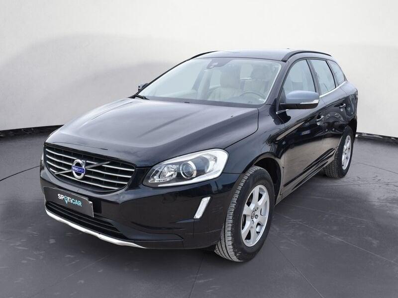 Volvo XC60 XC60 D4 Geartronic Momentum
