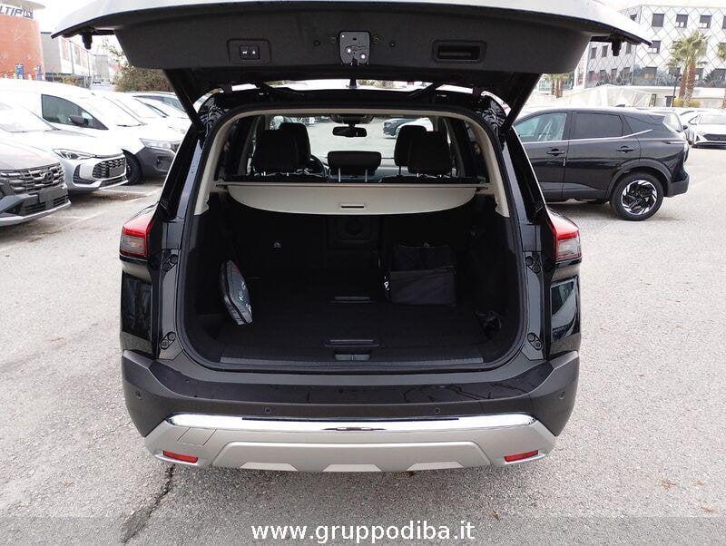 Nissan X-Trail NEW TEKNA E TEKNA E-POWER E-4ORCE - 00