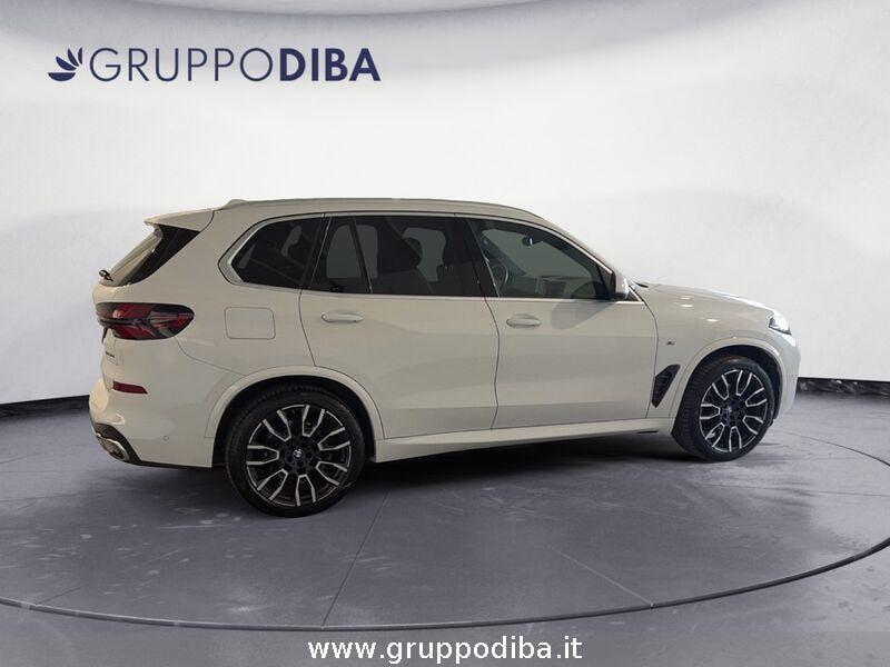 BMW X5 G05 LCI 2023 xdrive30d MSport Pro auto