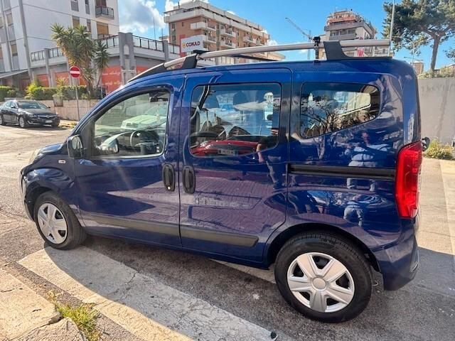Fiat Qubo D Garanzia anche permuta o scambi0