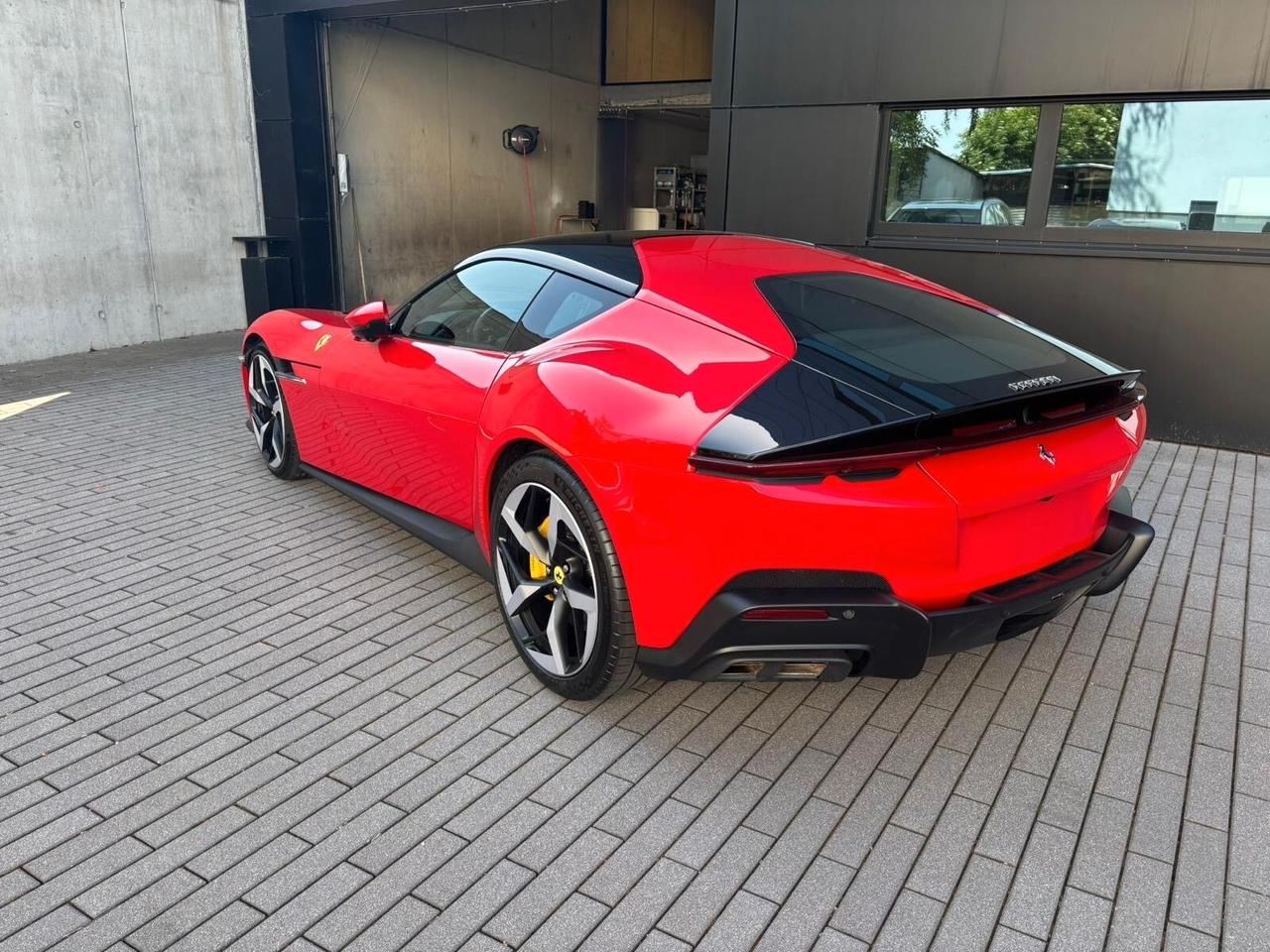 Ferrari 12Cilindri