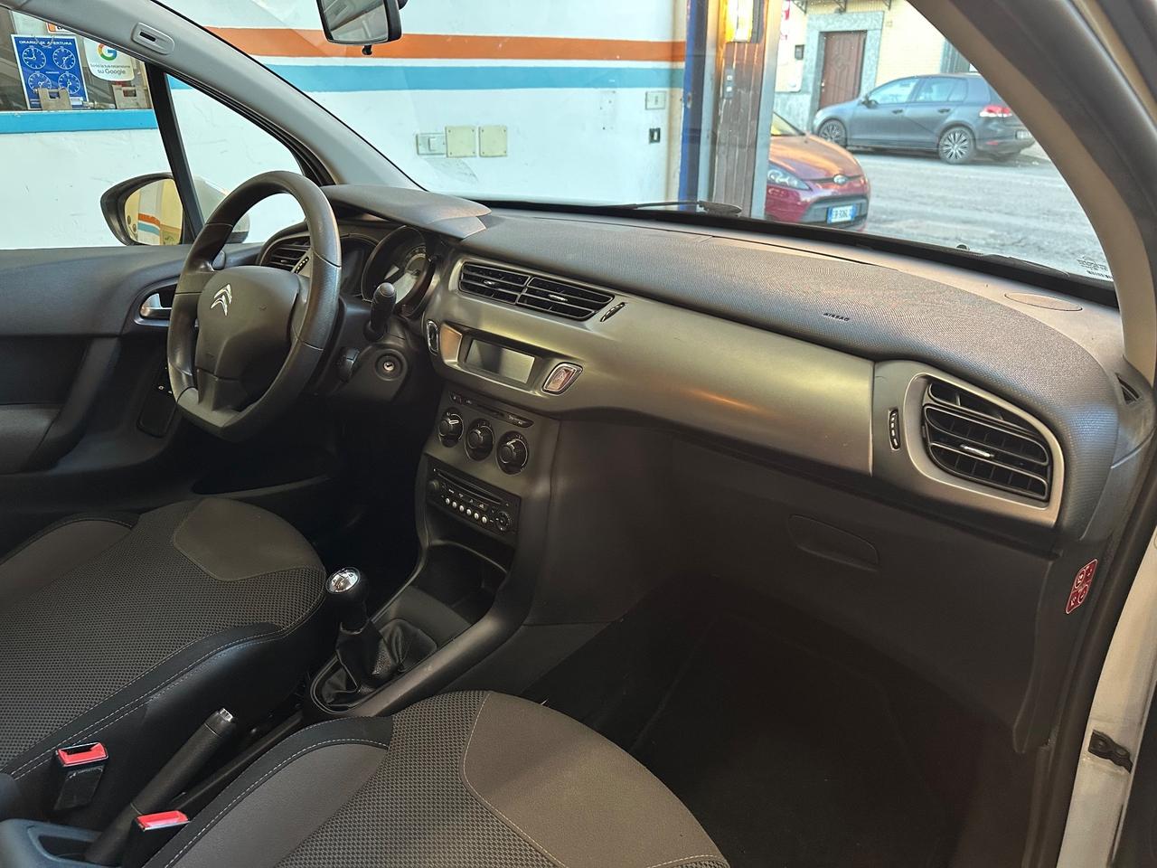 Citroen C3 1.0 Seduction