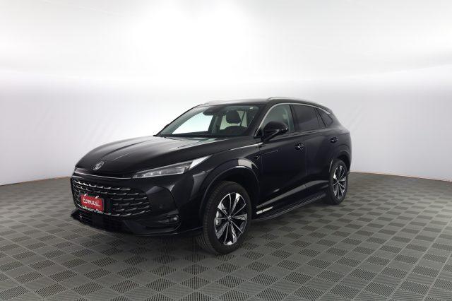 MG HS (2024-->) PHEV Luxury