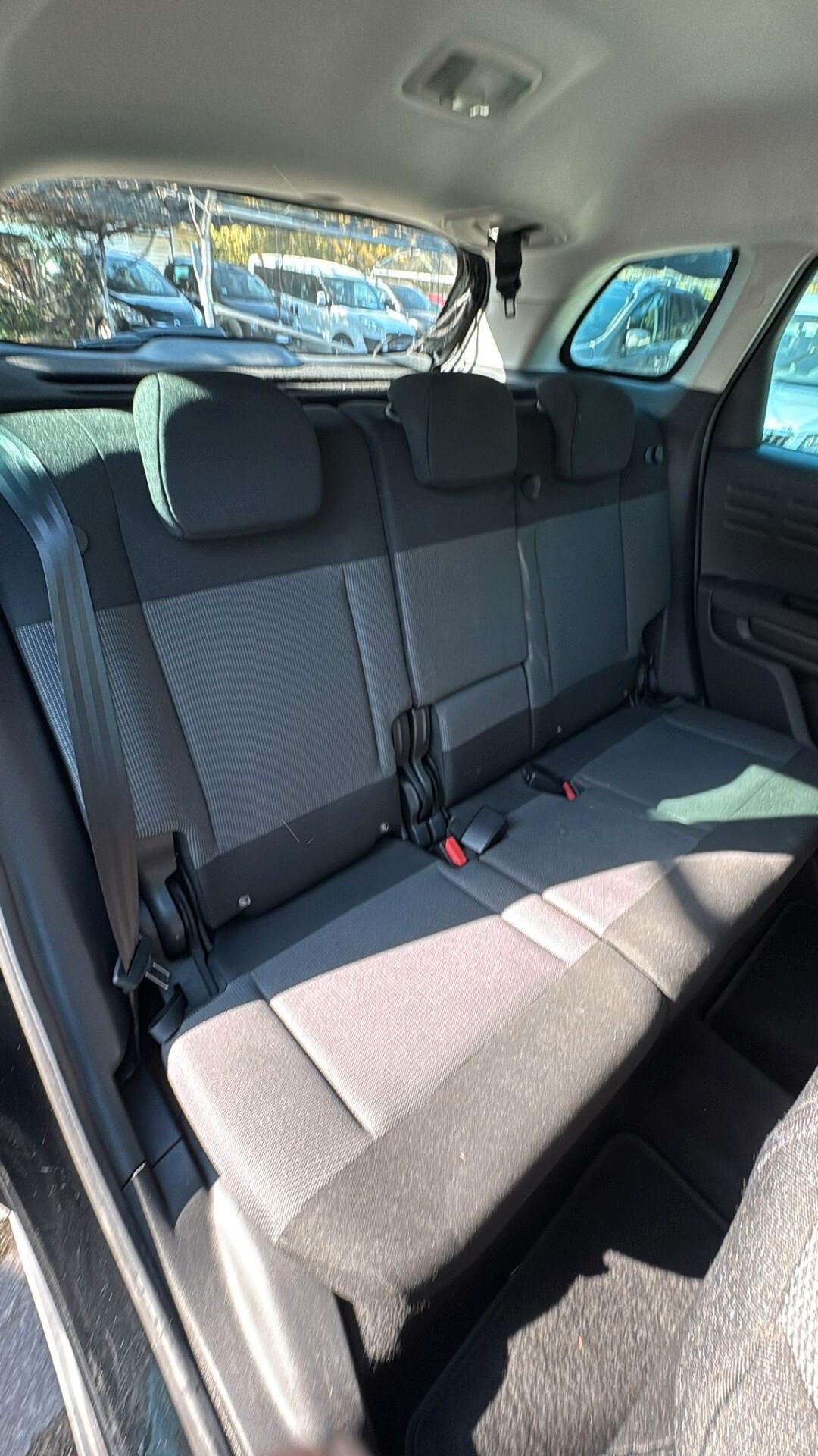 Citroen C3 Aircross PureTech 110 S&S Shine Pack