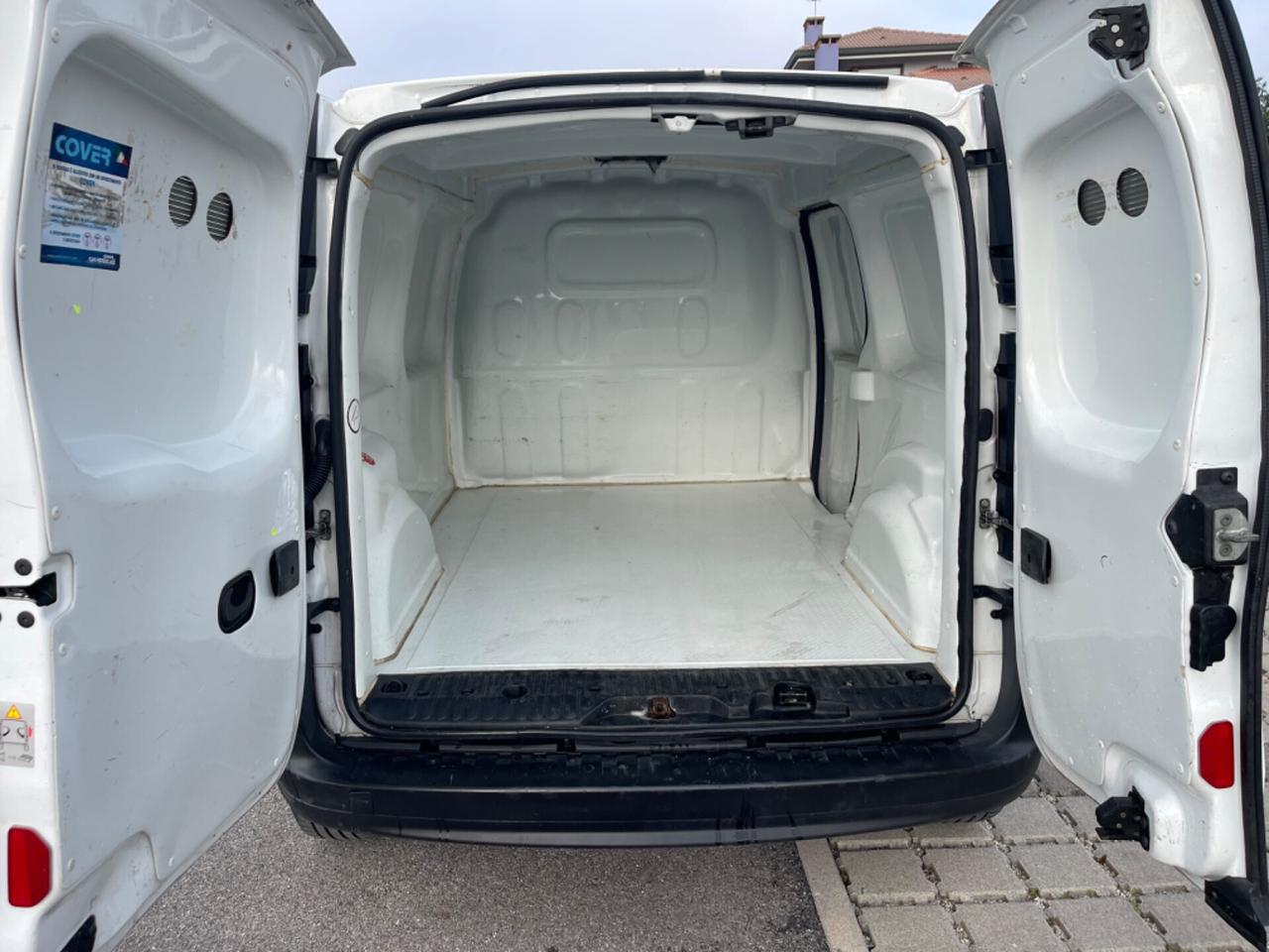 Renault Kangoo 1.5 dCi 110CV EDC 4p. Express Maxi Energy Ice