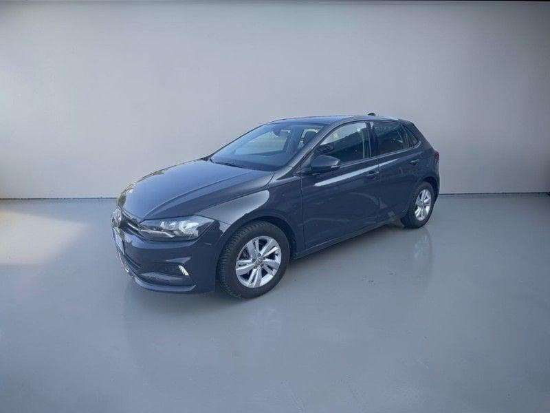 Volkswagen Polo 1.0 EVO Comfortline BMT