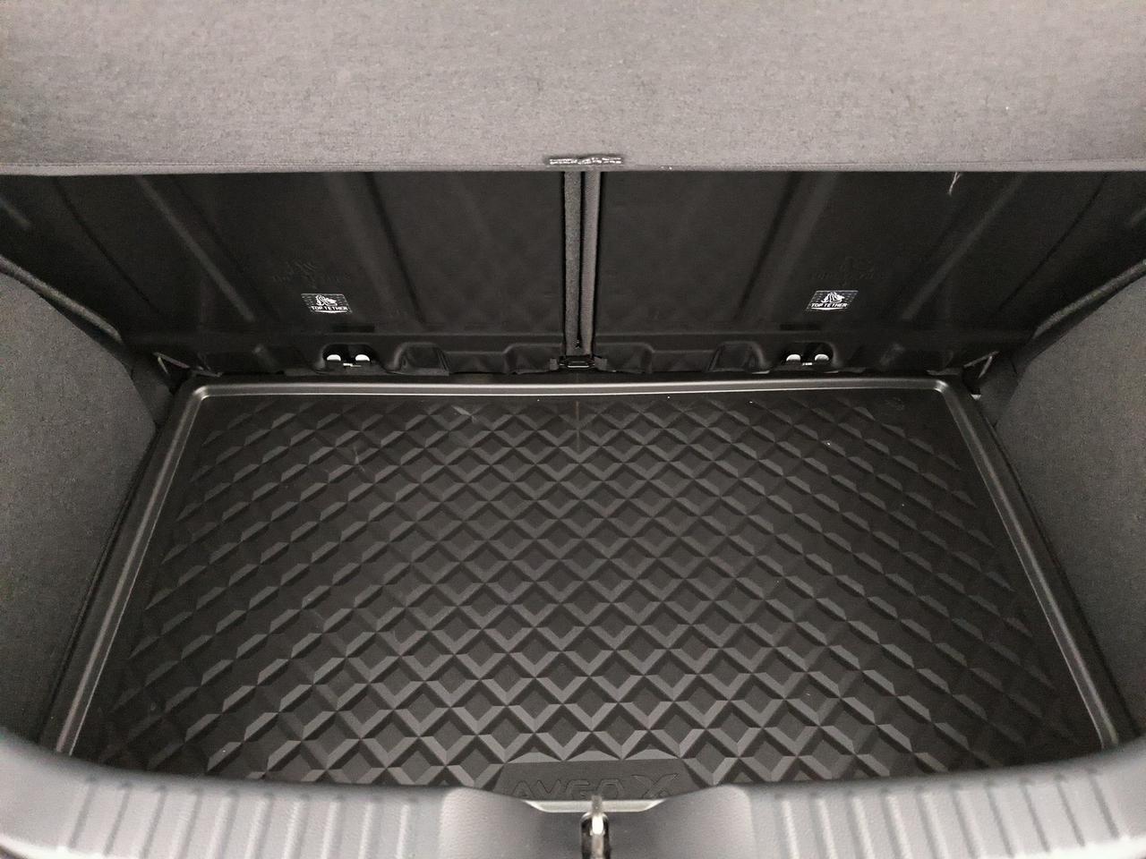 Toyota Aygo x 1.0 trend 72cv