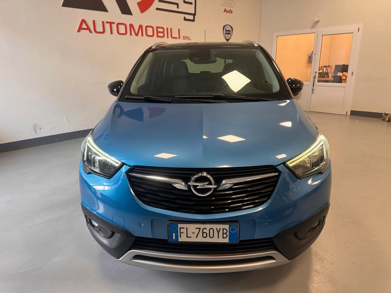 OPEL CORSSLAND X 1.5 ECOTEC D