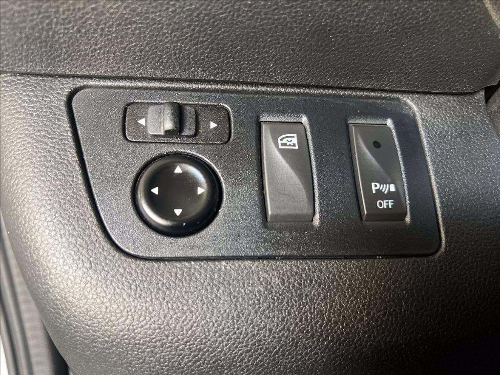 DACIA Spring Comfort Electric 45 del 2021
