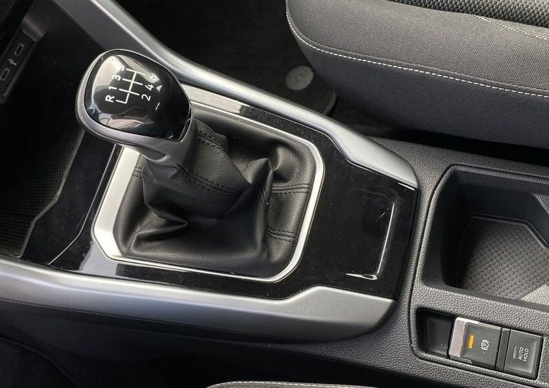 Volkswagen T-Roc Life 2.0 TDI 116 CV