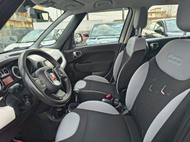 FIAT 500L Living 1.3 Multijet 95 CV Lounge 7 Posti