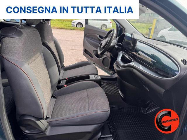 FIAT 500e ELETTRICA OPENING EDITION 44 kWh BELLISSIMA-FUULL-