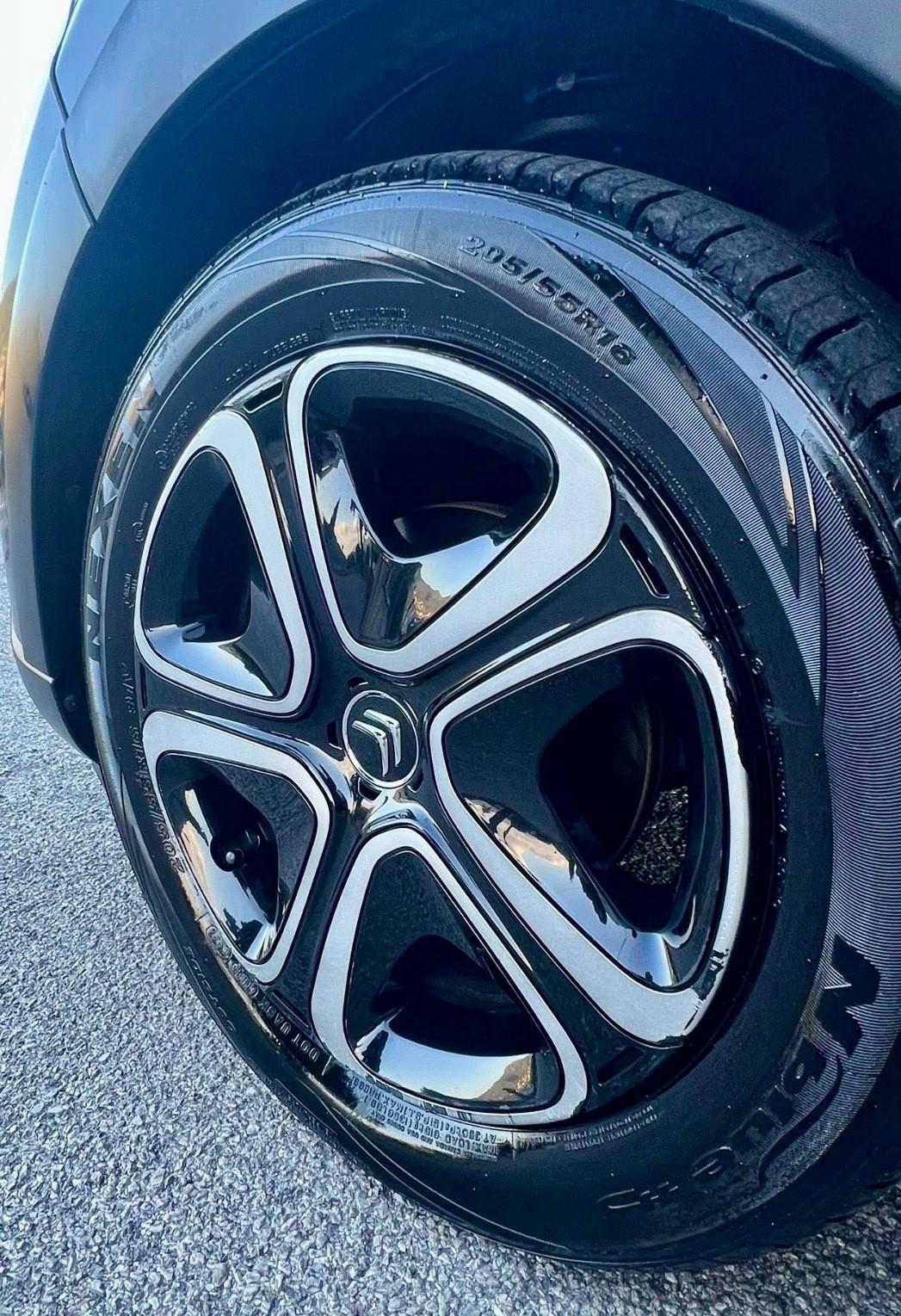 Citroen C3 BlueHDi 1.6 75 S&S Shine
