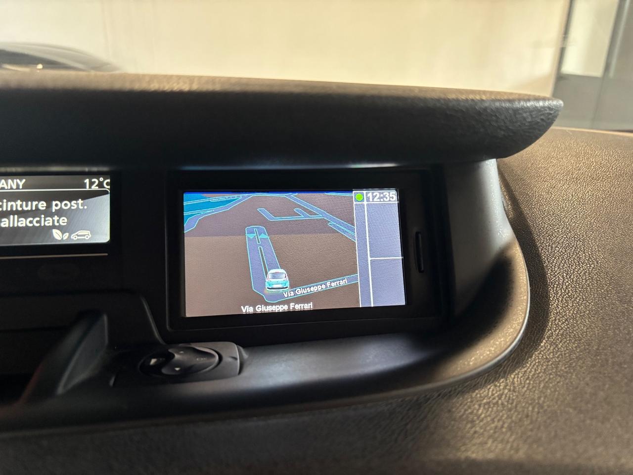 Renault Scénic XMod Cross 1.5 dCi |OK NEOPATENTATI |