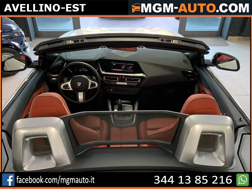 Bmw Z4 sDrive20i Sport