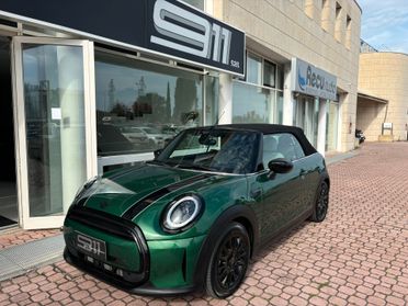 Mini 1.5 Cooper Classic Cabrio