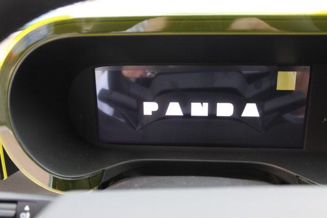 FIAT Grande Panda 1.2 100 CV S&S La Prima -KM0